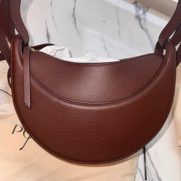 Polene Numero Dix in Sandalwood - Picture 4 of 5